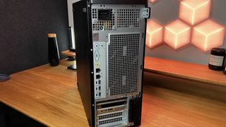 Dell Precision 7865 Tower工作站