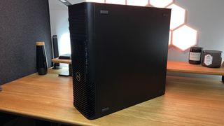 Dell Precision 7865 Tower工作站