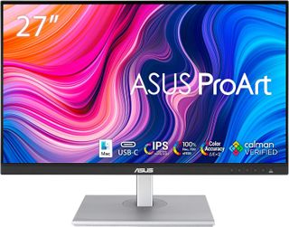 ASUS Proart显示PA278CV