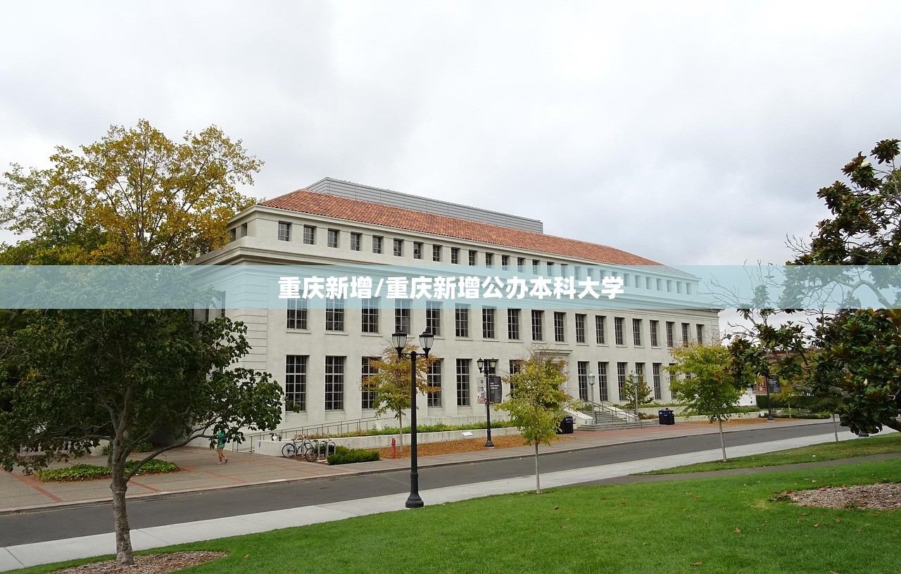重庆新增/重庆新增公办本科大学