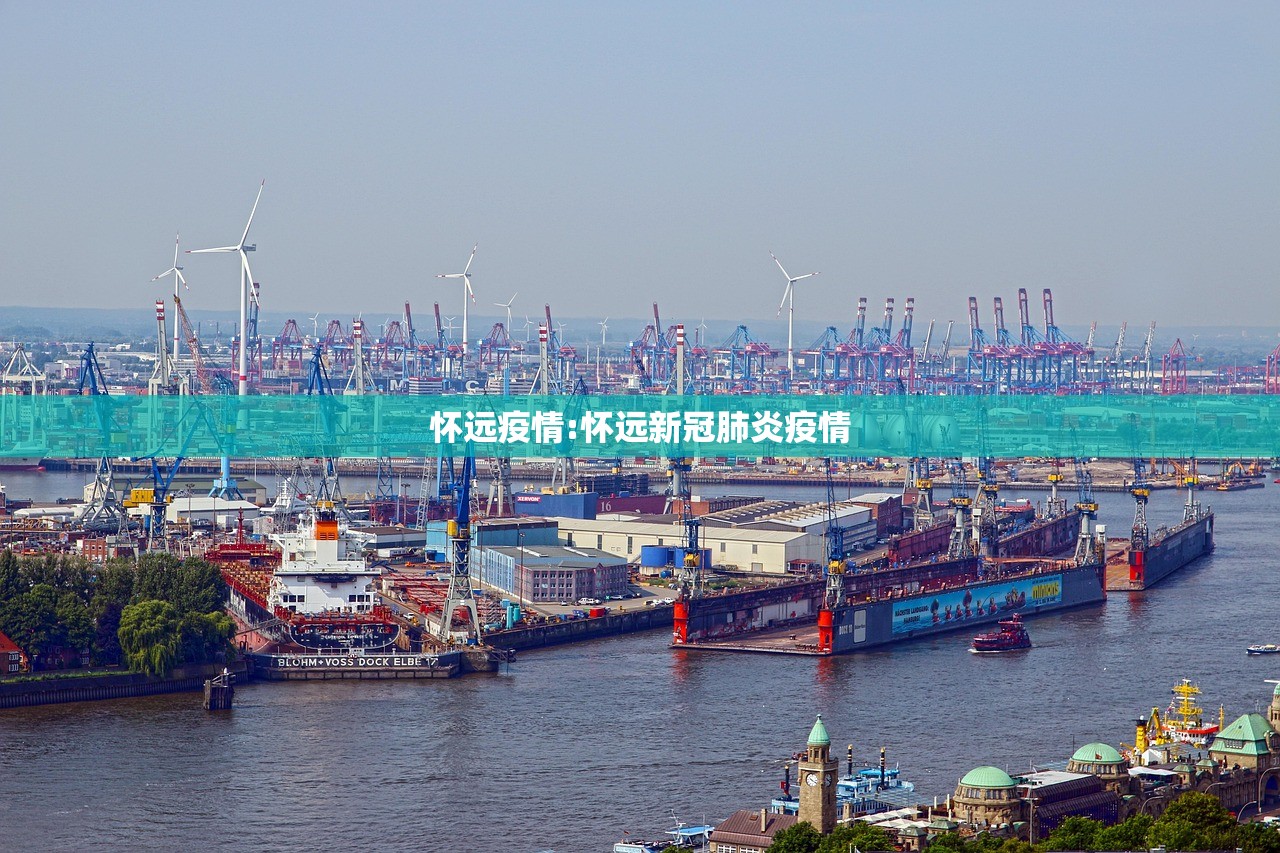 怀远疫情:怀远新冠肺炎疫情
