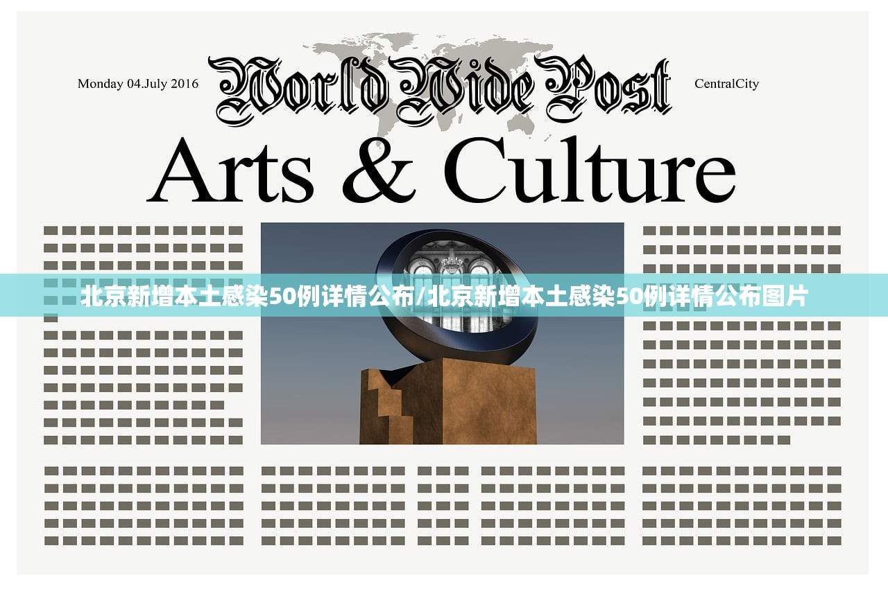 北京新增本土感染50例详情公布/北京新增本土感染50例详情公布图片