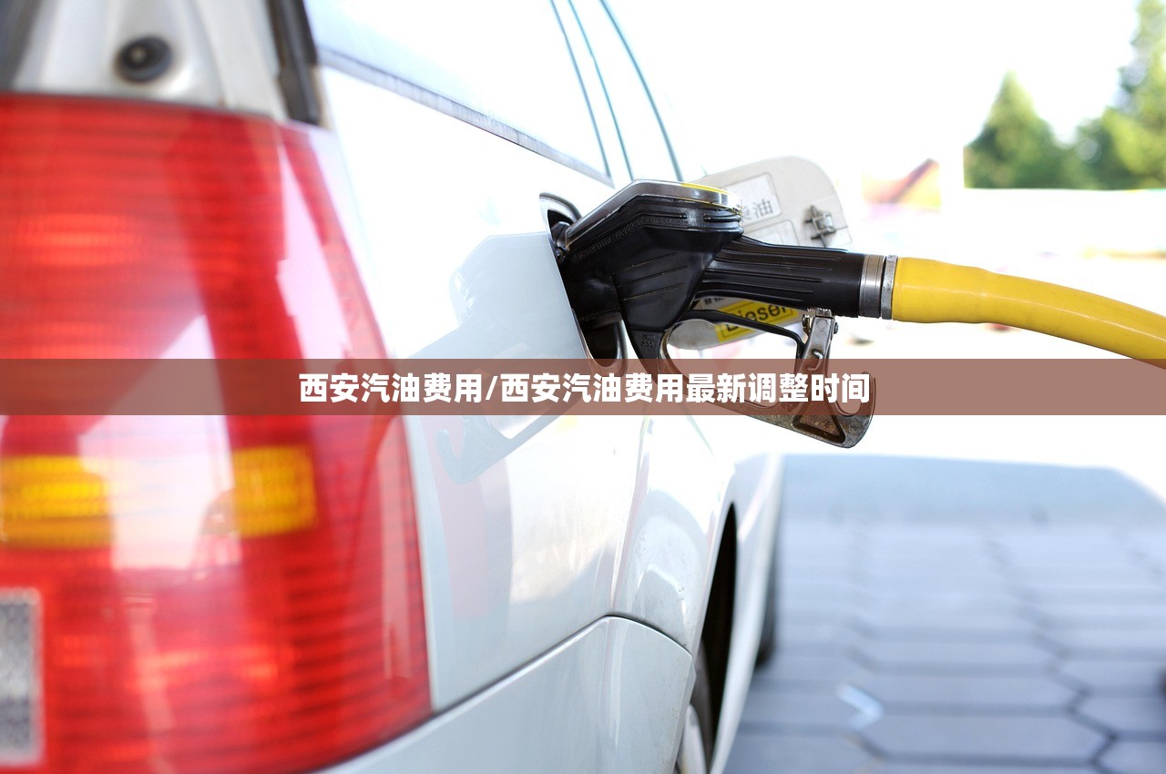 西安汽油费用/西安汽油费用最新调整时间