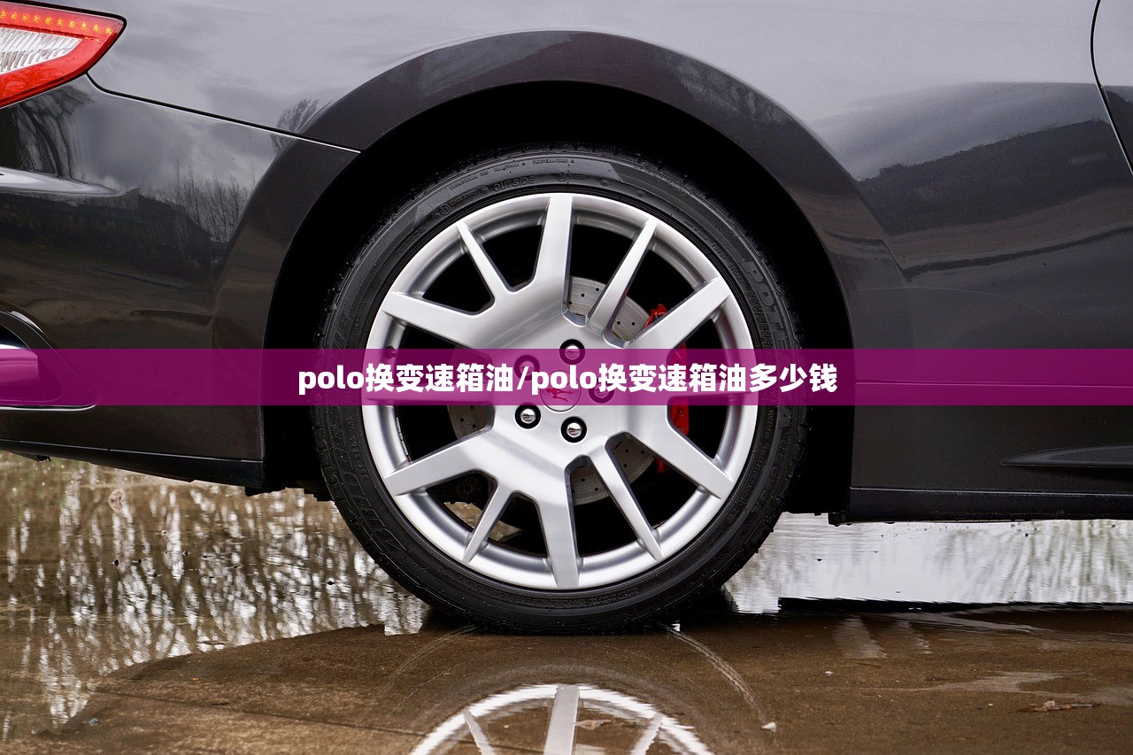 polo换变速箱油/polo换变速箱油多少钱