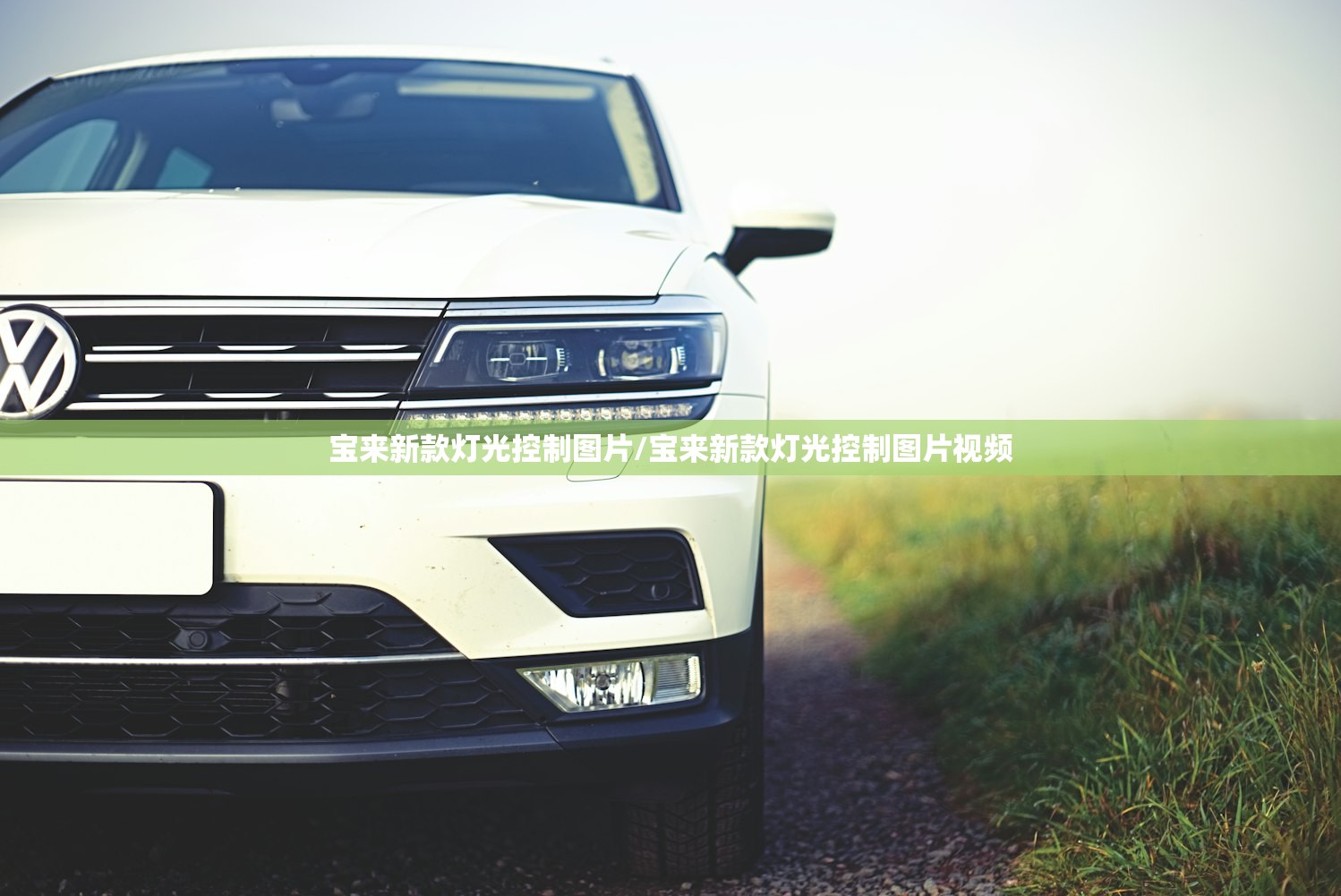宝来新款灯光控制图片/宝来新款灯光控制图片视频