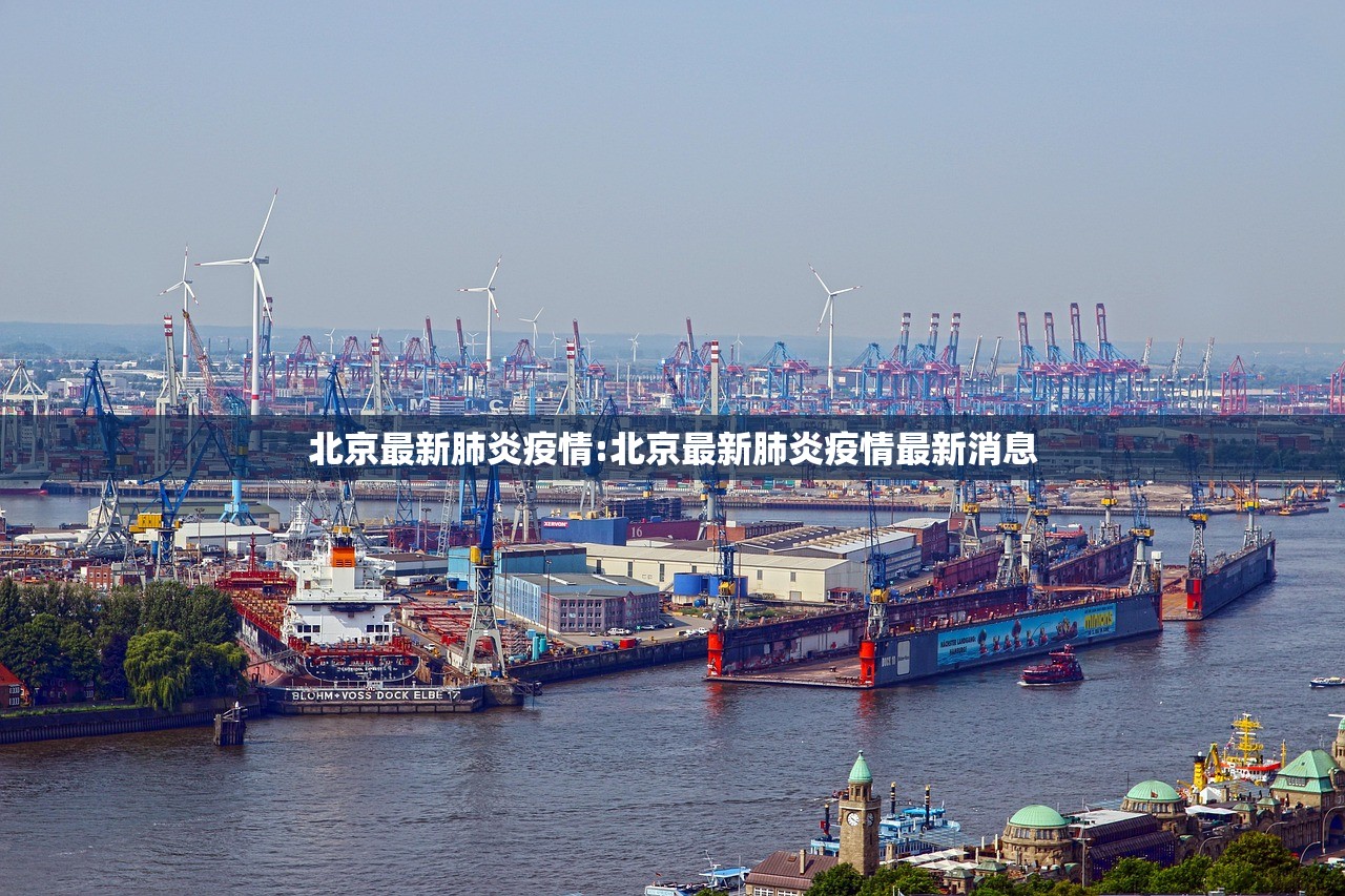 北京最新肺炎疫情:北京最新肺炎疫情最新消息