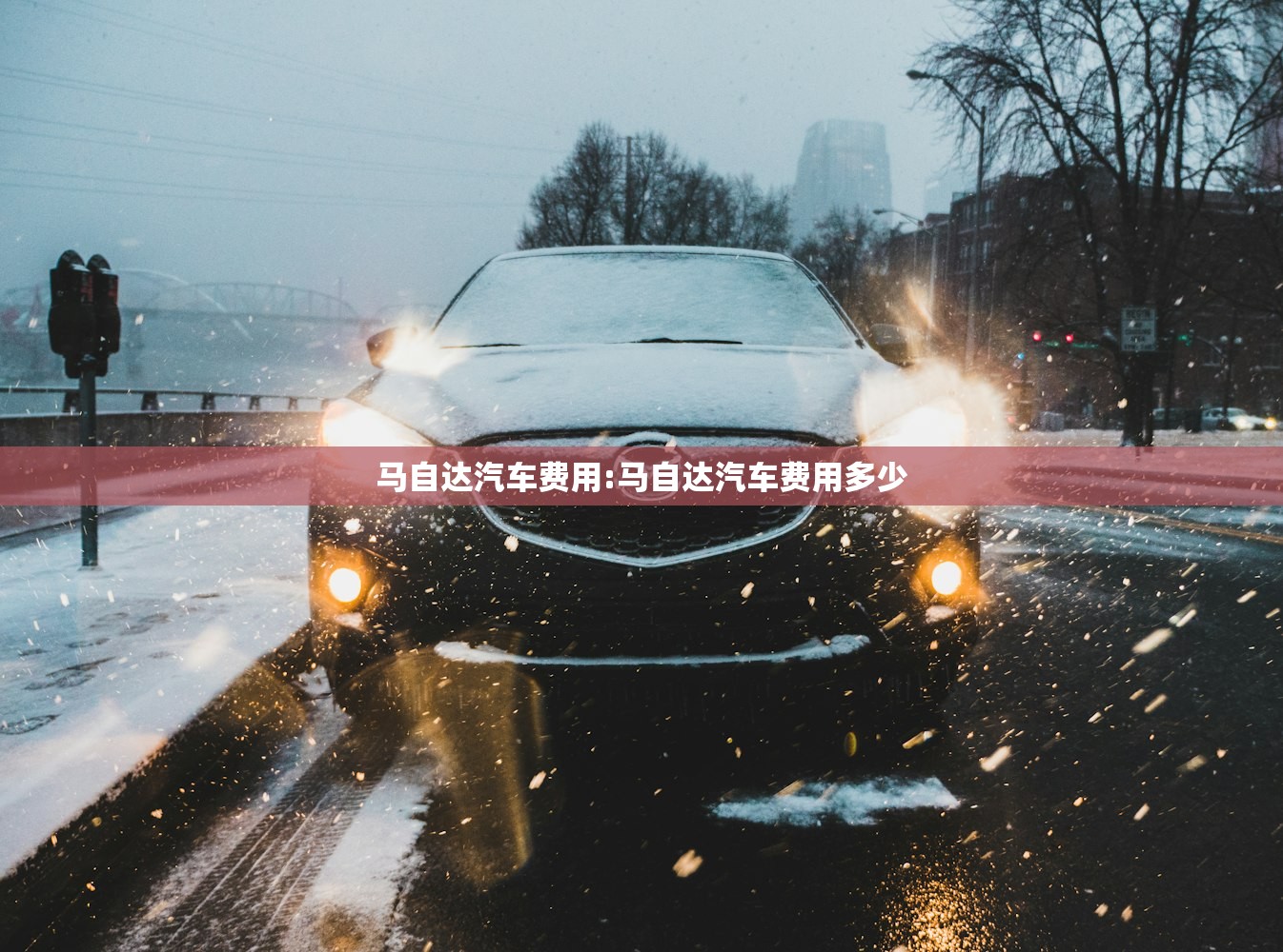 马自达汽车费用:马自达汽车费用多少