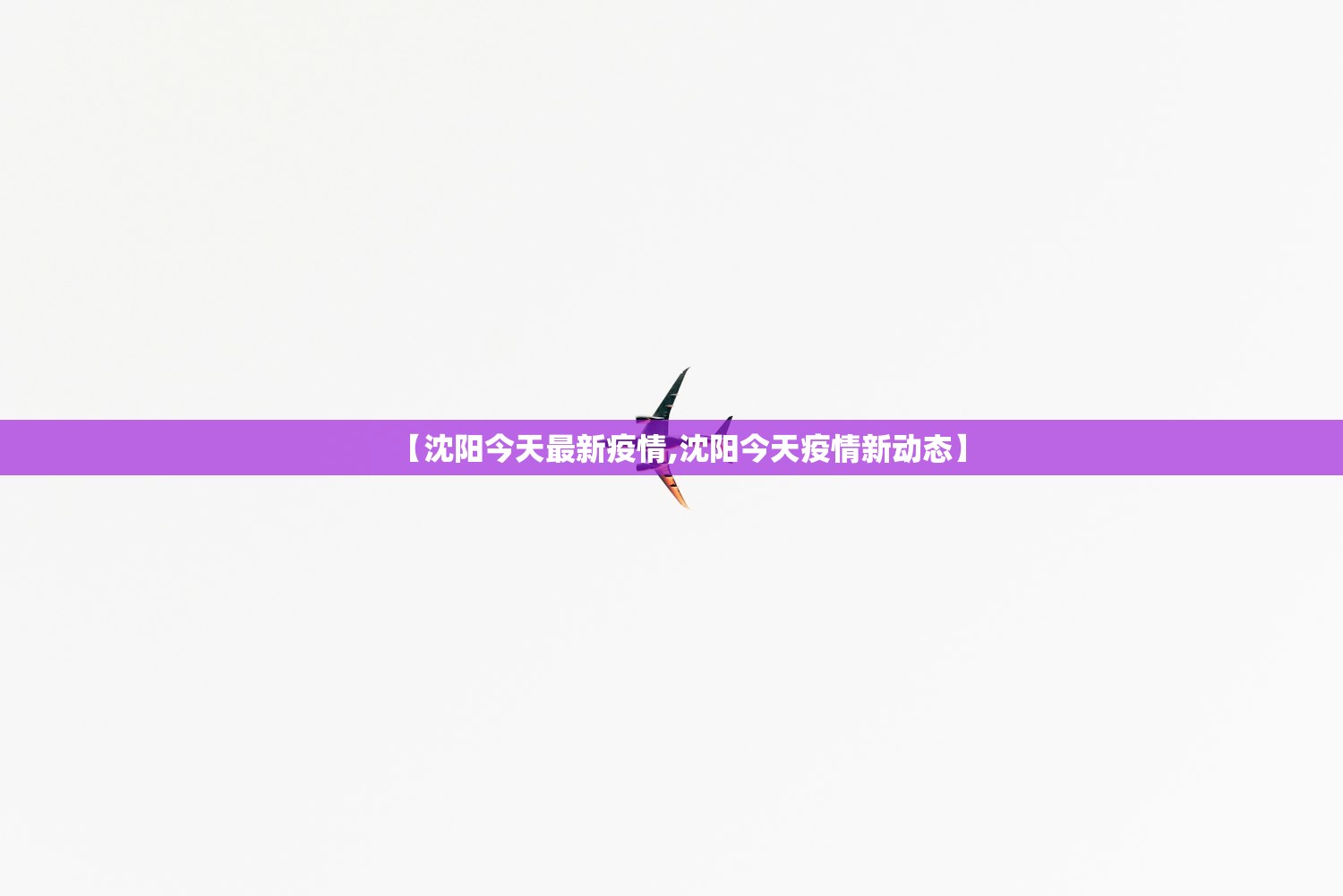 【沈阳今天最新疫情,沈阳今天疫情新动态】