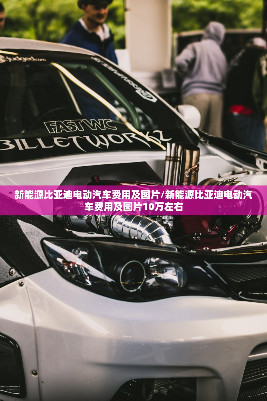 新能源比亚迪电动汽车费用及图片/新能源比亚迪电动汽车费用及图片10万左右