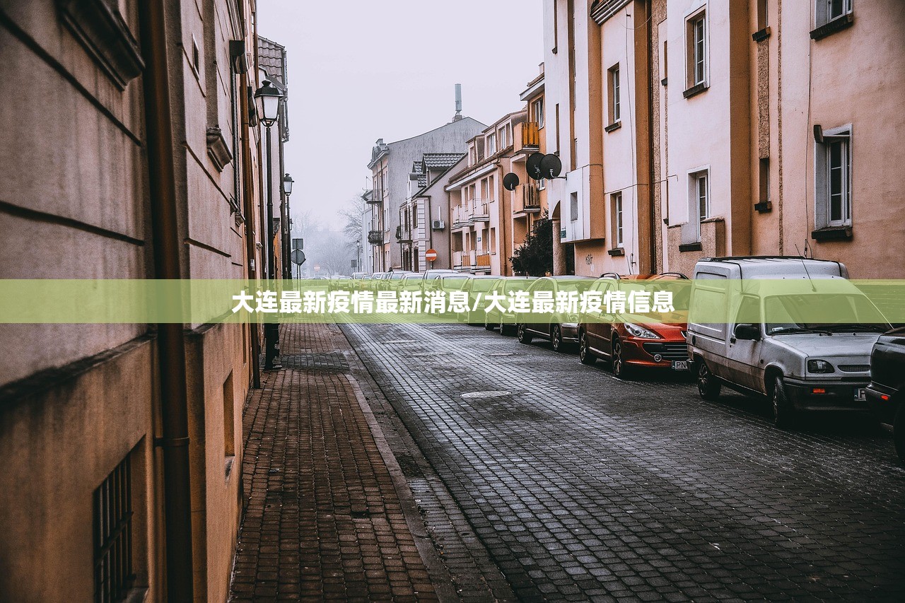 大连最新疫情最新消息/大连最新疫情信息