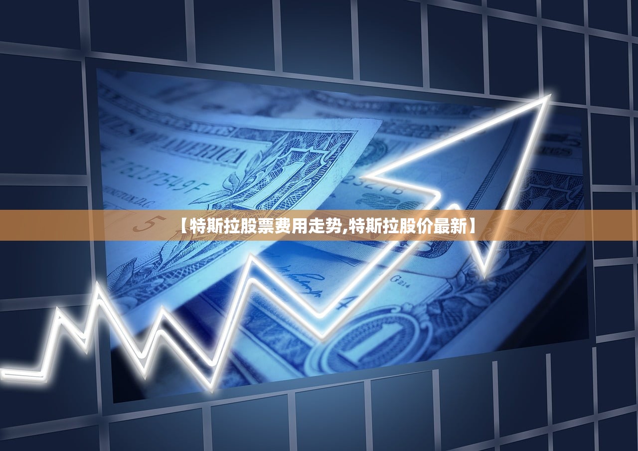 【特斯拉股票费用走势,特斯拉股价最新】