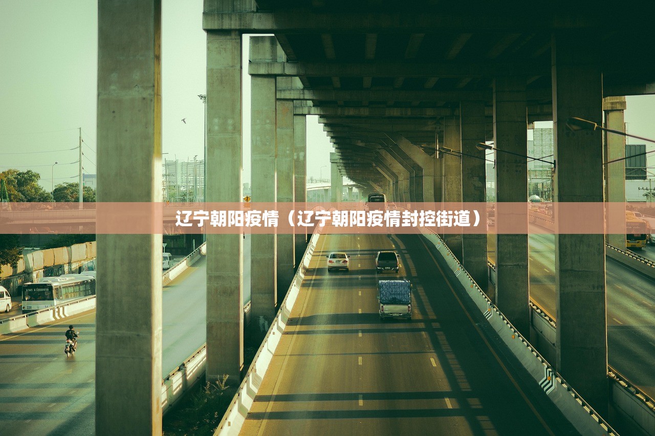 辽宁朝阳疫情（辽宁朝阳疫情封控街道）