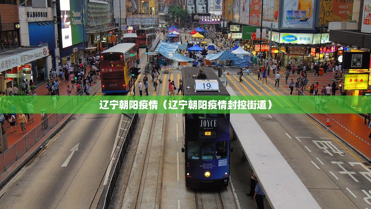 辽宁朝阳疫情（辽宁朝阳疫情封控街道）