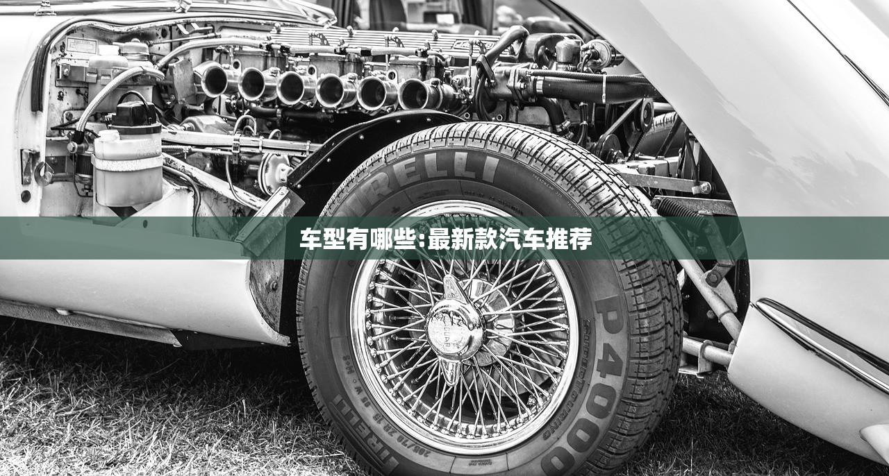 车型有哪些:最新款汽车推荐