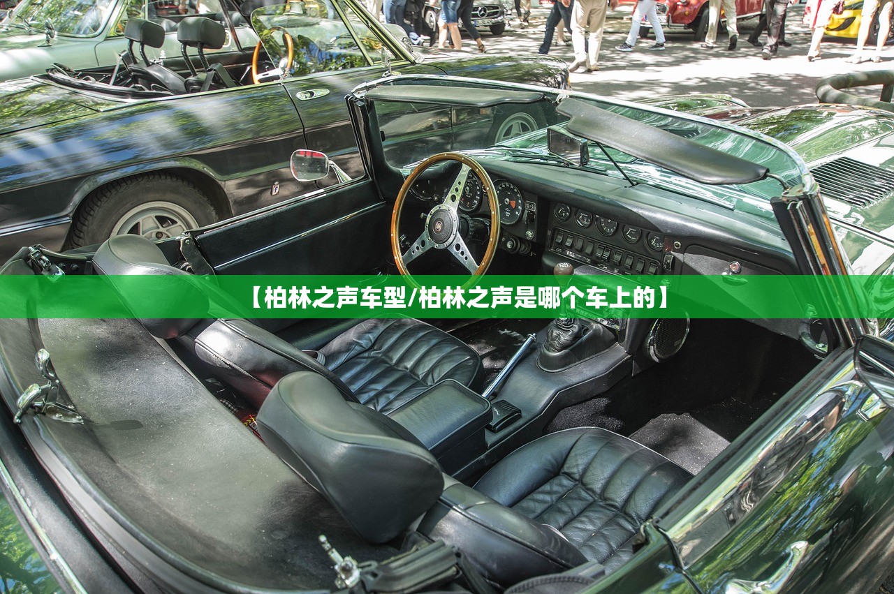【柏林之声车型/柏林之声是哪个车上的】