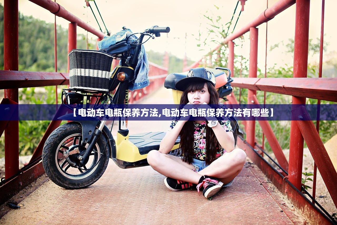 【电动车电瓶保养方法,电动车电瓶保养方法有哪些】