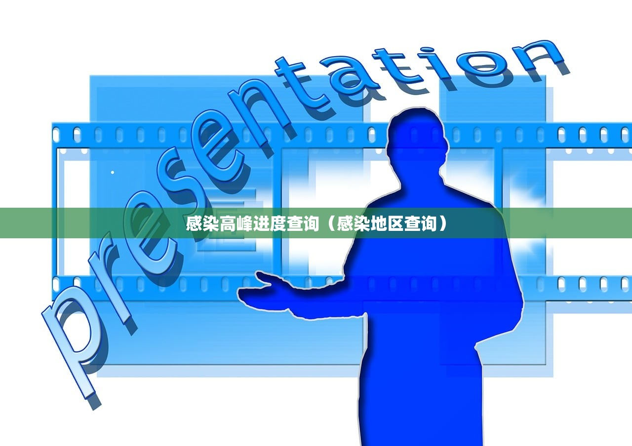 感染高峰进度查询（感染地区查询）