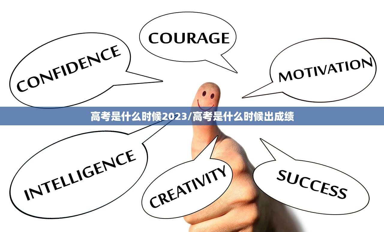 高考是什么时候2023/高考是什么时候出成绩