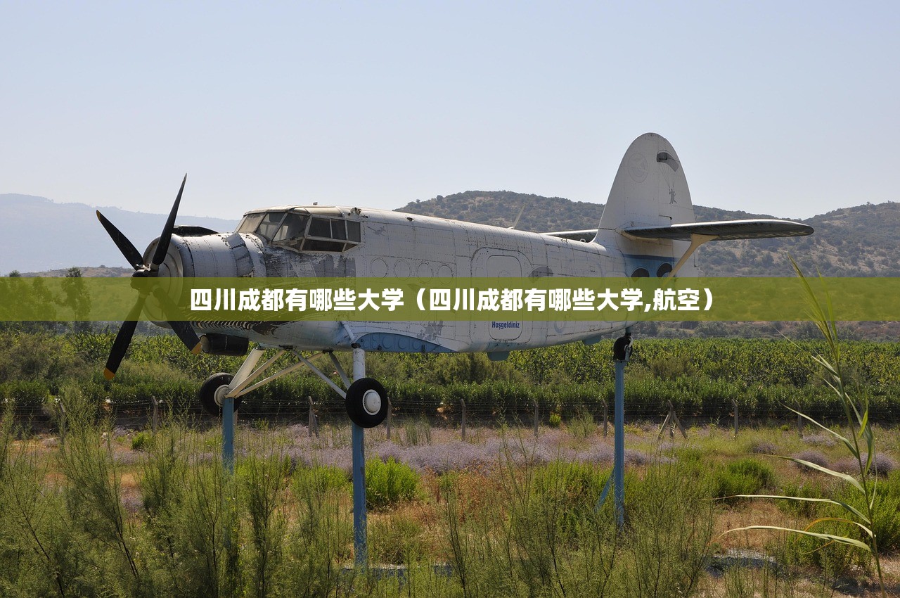 四川成都有哪些大学（四川成都有哪些大学,航空）