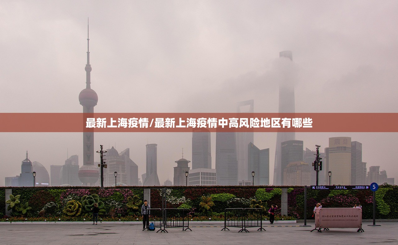最新上海疫情/最新上海疫情中高风险地区有哪些 最新上海疫情/最新上海疫情中高风险地区有哪些