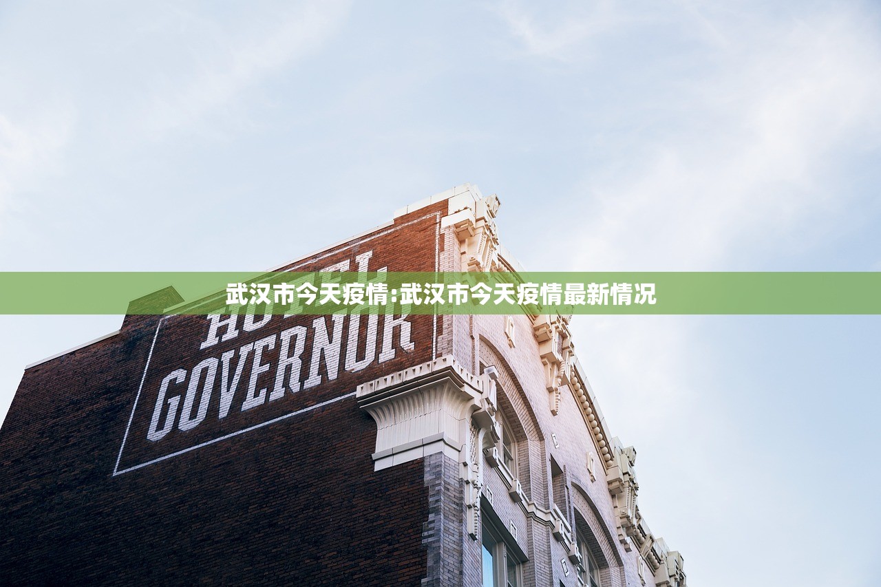 武汉市今天疫情:武汉市今天疫情最新情况