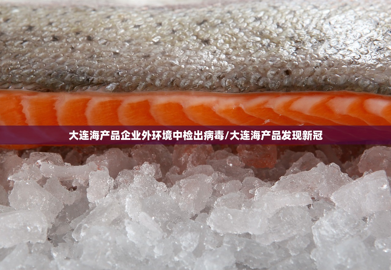 大连海产品企业外环境中检出病毒/大连海产品发现新冠 大连海产品企业外环境中检出病毒/大连海产品发现新冠