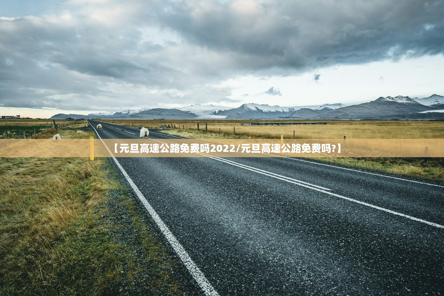 【元旦高速公路免费吗2022/元旦高速公路免费吗?】
