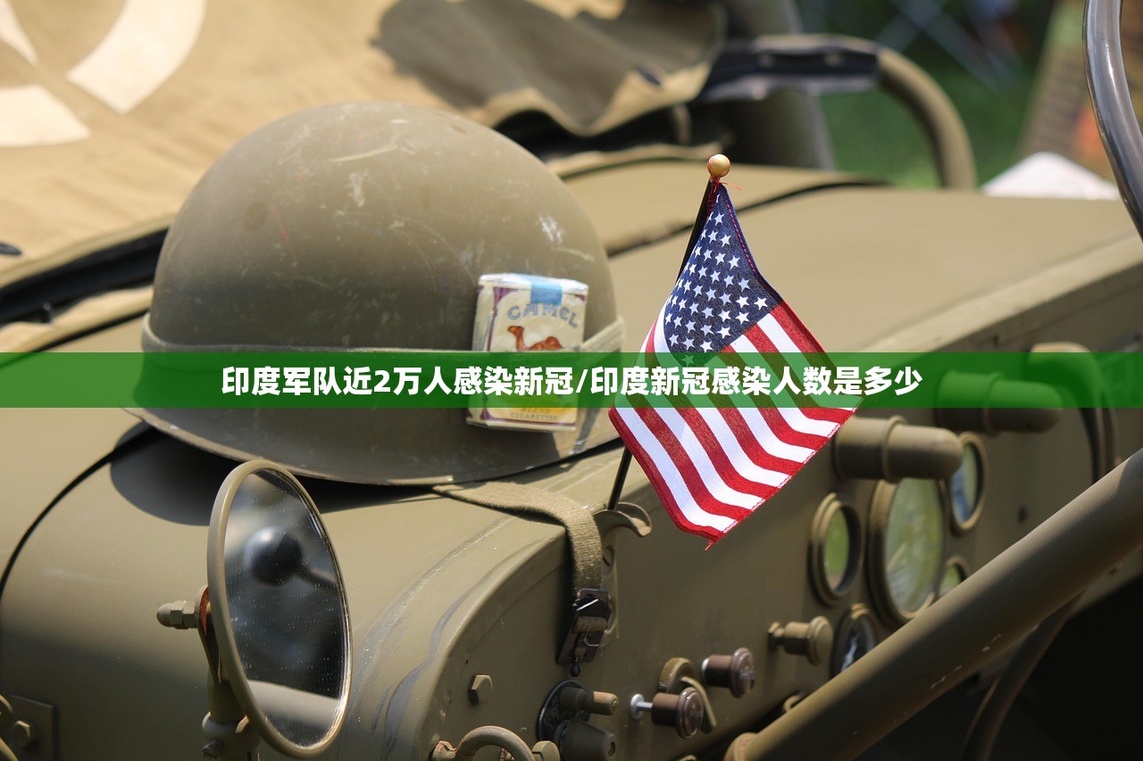 印度军队近2万人感染新冠/印度新冠感染人数是多少 印度军队近2万人感染新冠/印度新冠感染人数是多少
