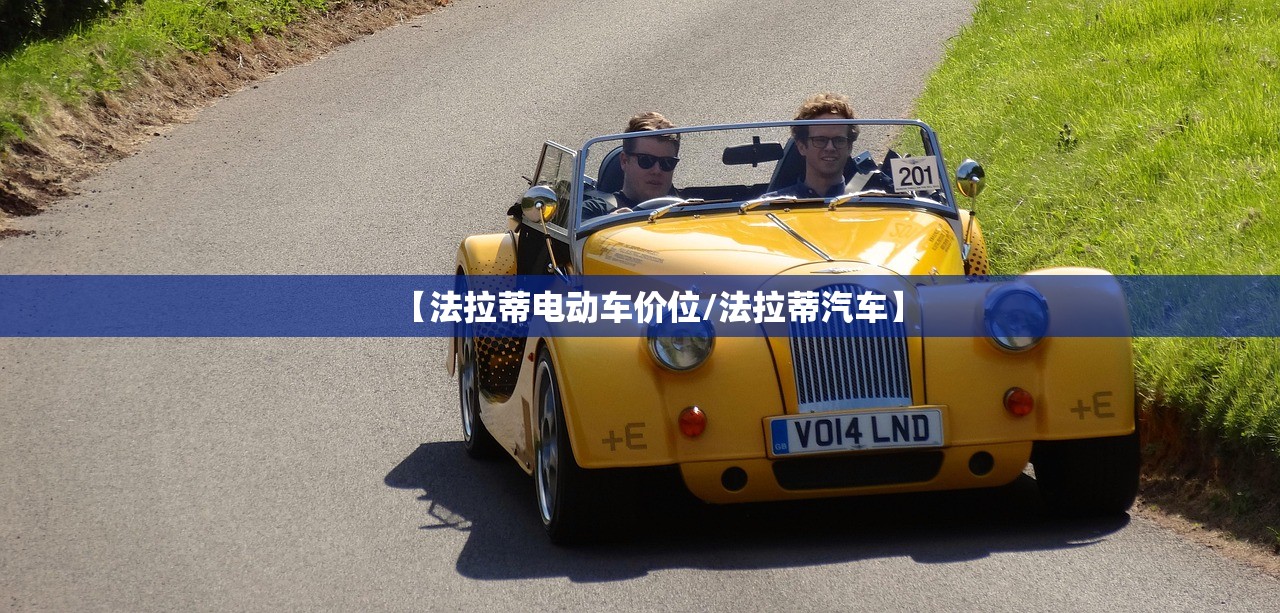 【法拉蒂电动车价位/法拉蒂汽车】
