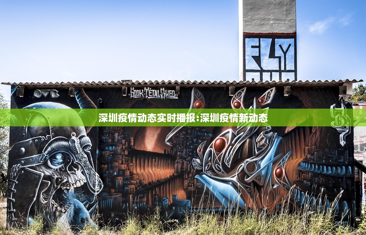 深圳疫情动态实时播报:深圳疫情新动态