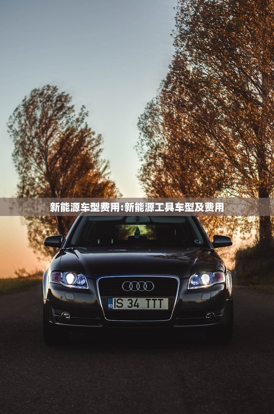 新能源车型费用:新能源工具车型及费用 新能源车型费用:新能源工具车型及费用