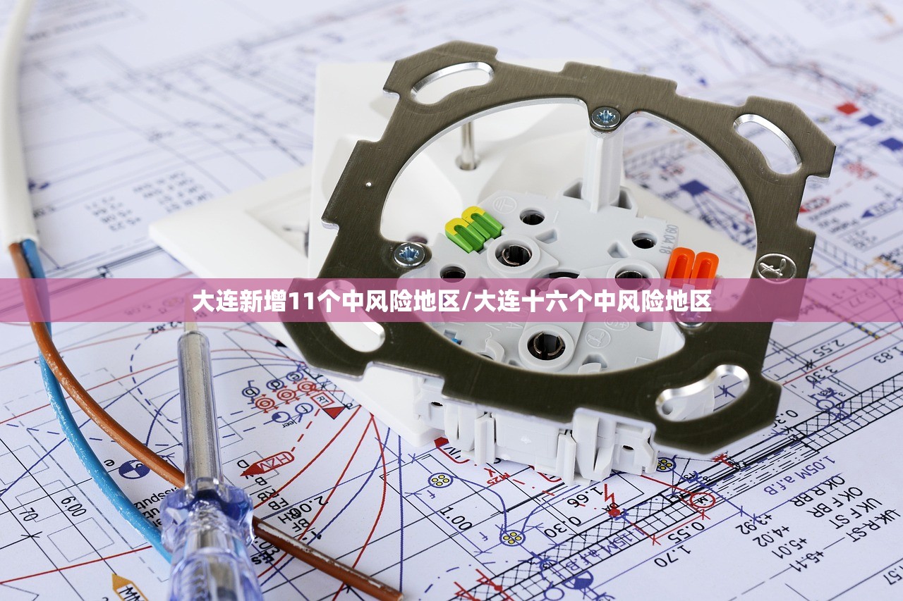 大连新增11个中风险地区/大连十六个中风险地区