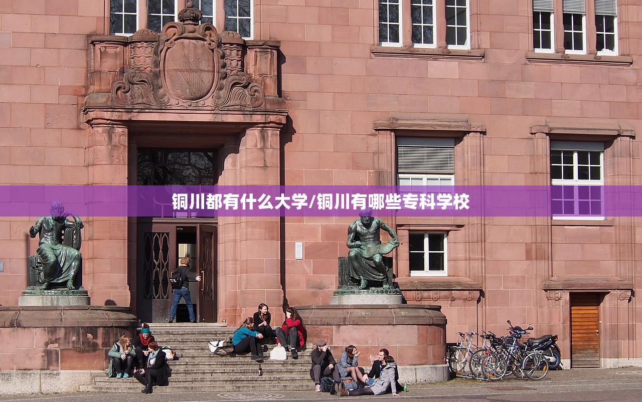 铜川都有什么大学/铜川有哪些专科学校