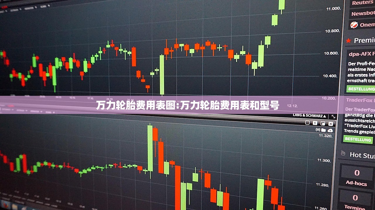 万力轮胎费用表图:万力轮胎费用表和型号