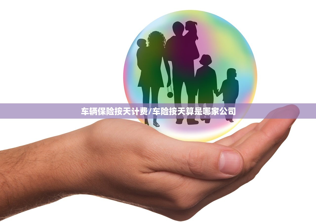 车辆保险按天计费/车险按天算是哪家公司