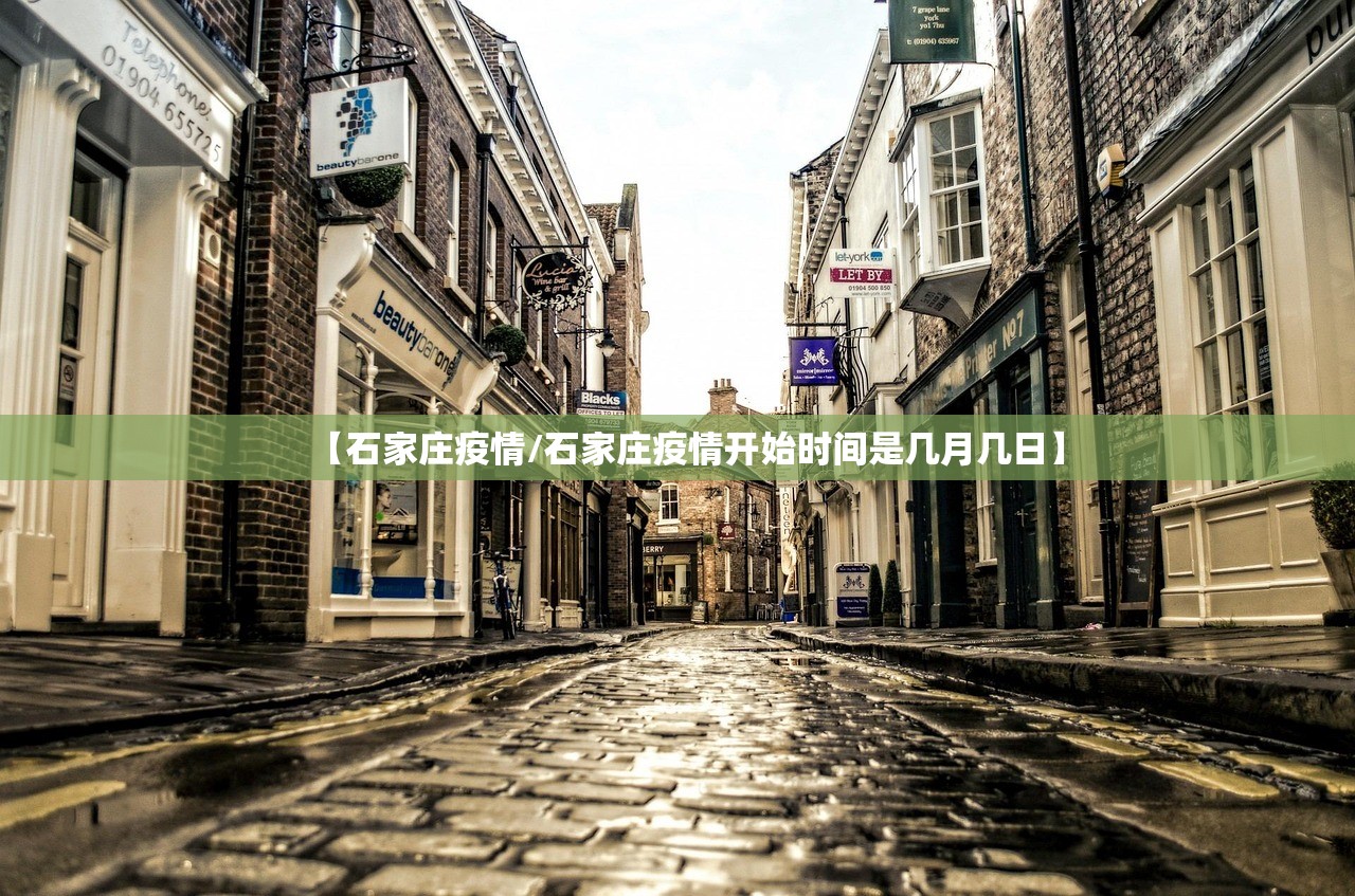 【石家庄疫情/石家庄疫情开始时间是几月几日】