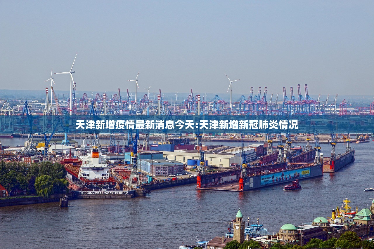天津新增疫情最新消息今天:天津新增新冠肺炎情况
