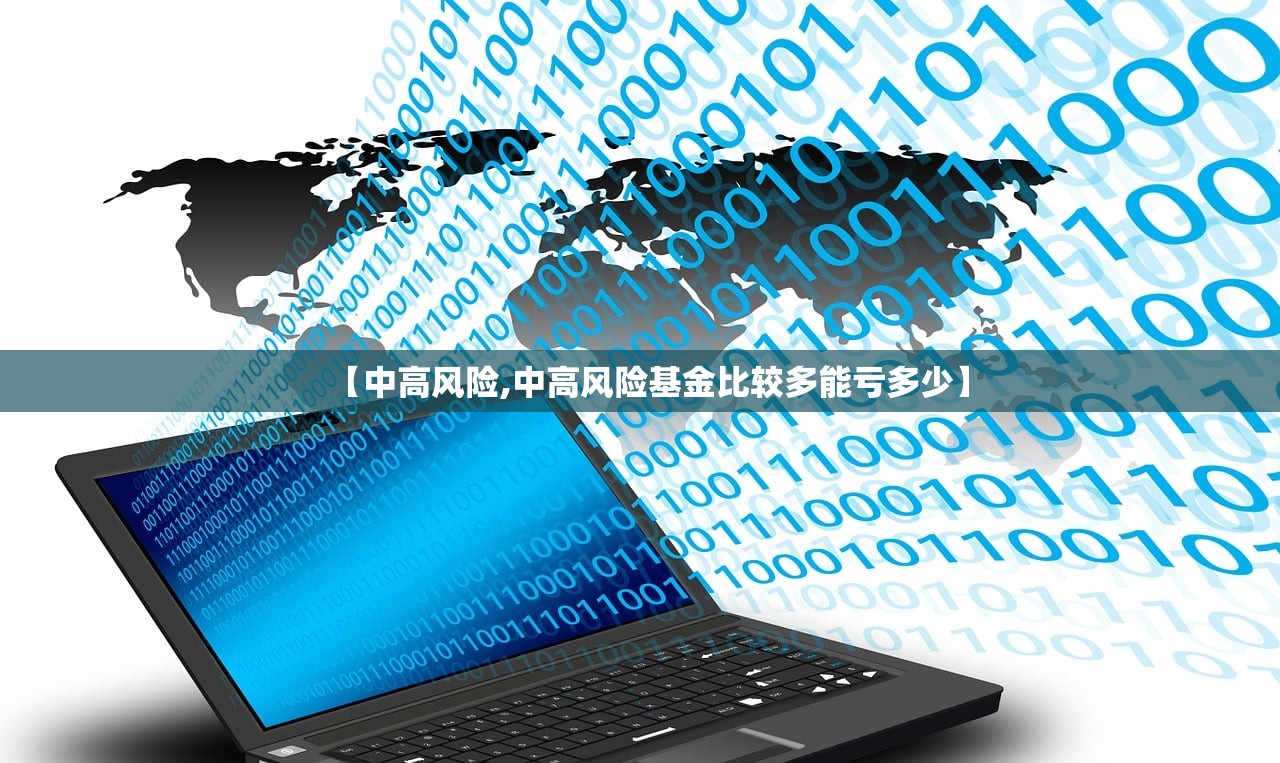 【中高风险,中高风险基金比较多能亏多少】