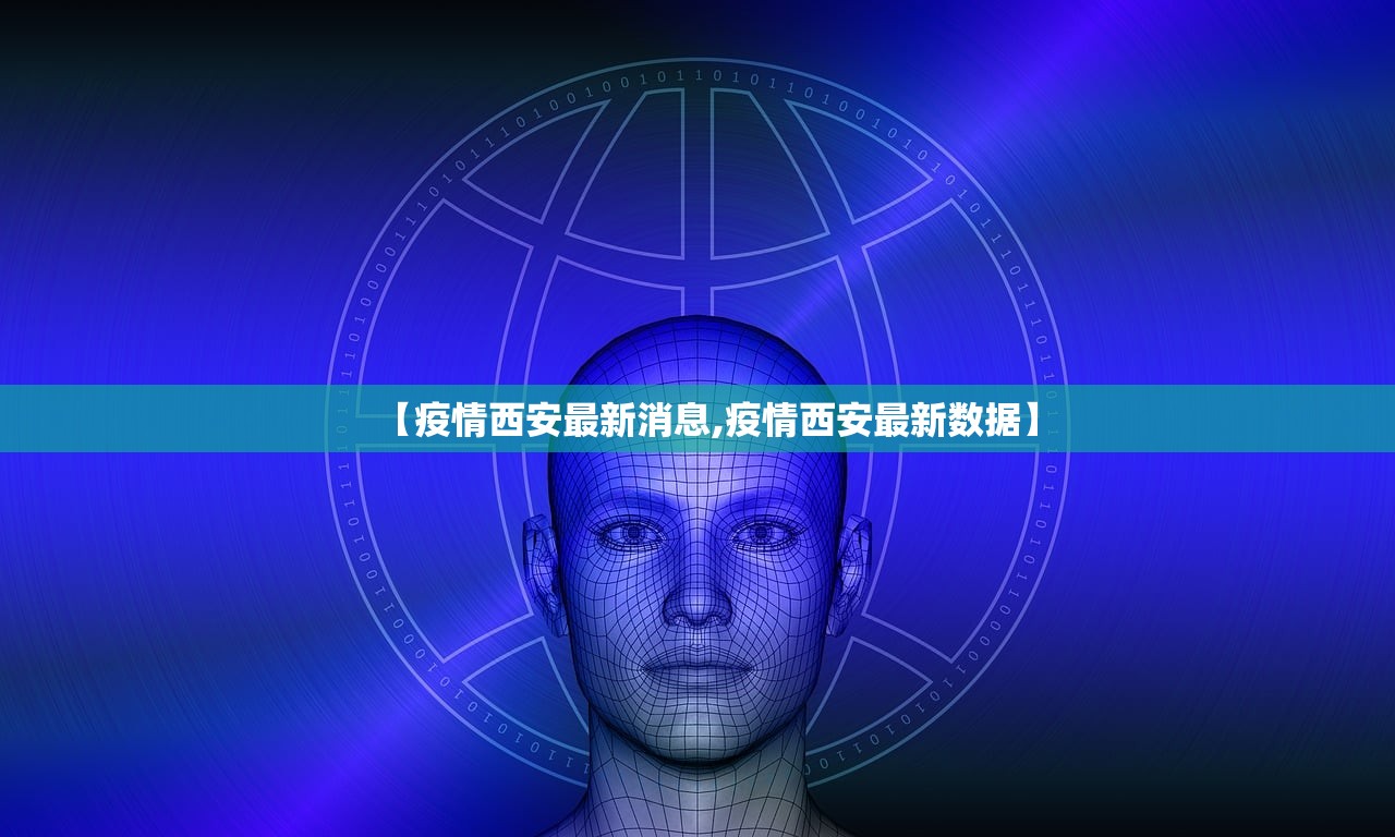 【疫情西安最新消息,疫情西安最新数据】