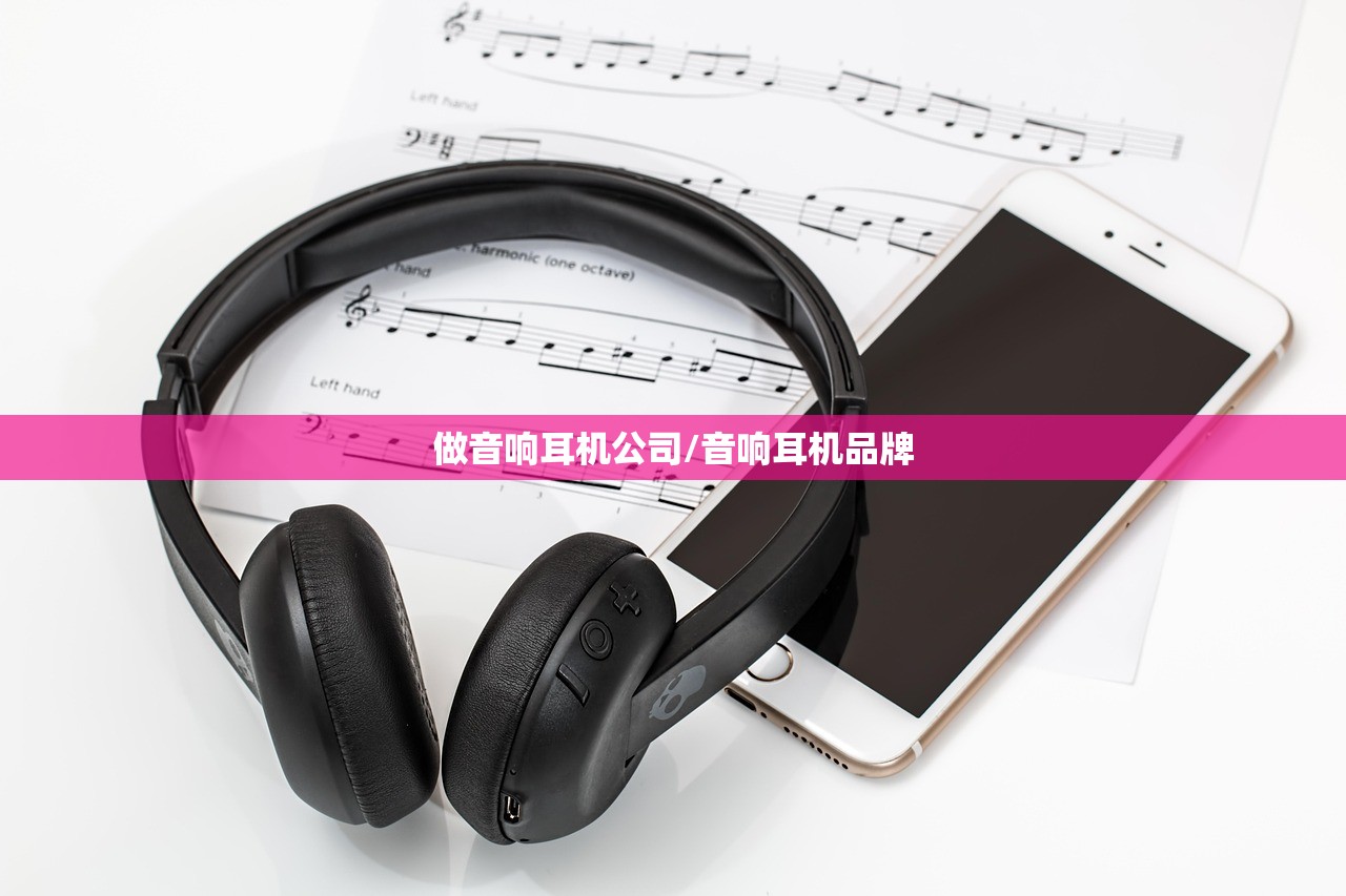 做音响耳机公司/音响耳机品牌