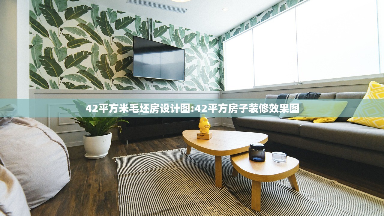 42平方米毛坯房设计图:42平方房子装修效果图