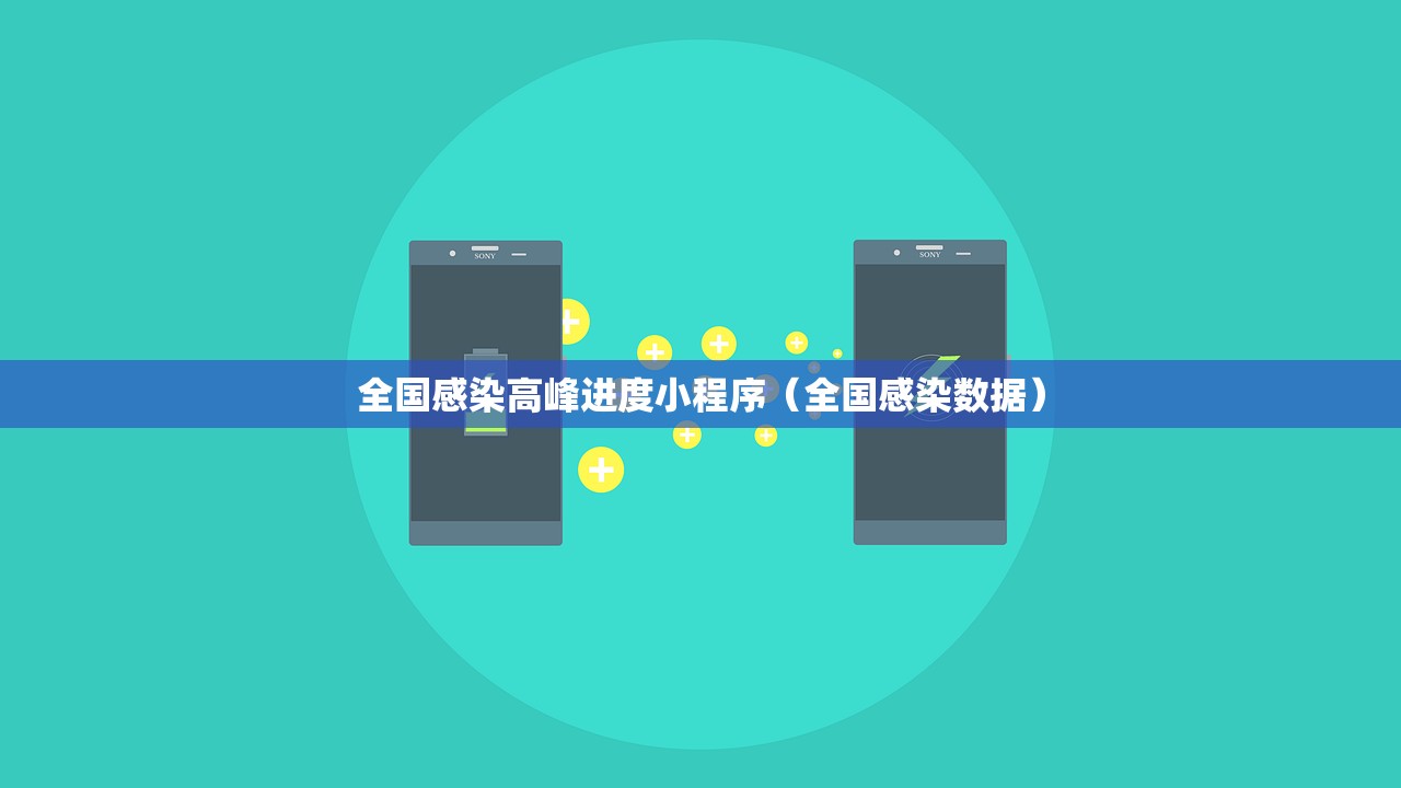 全国感染高峰进度小程序（全国感染数据）