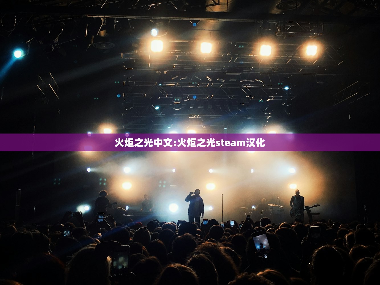 火炬之光中文:火炬之光steam汉化