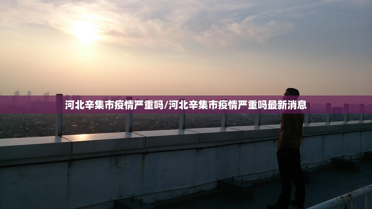河北辛集市疫情严重吗/河北辛集市疫情严重吗最新消息