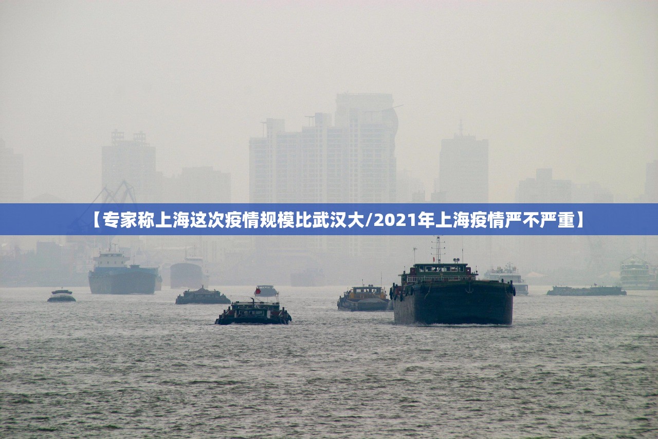 【专家称上海这次疫情规模比武汉大/2021年上海疫情严不严重】