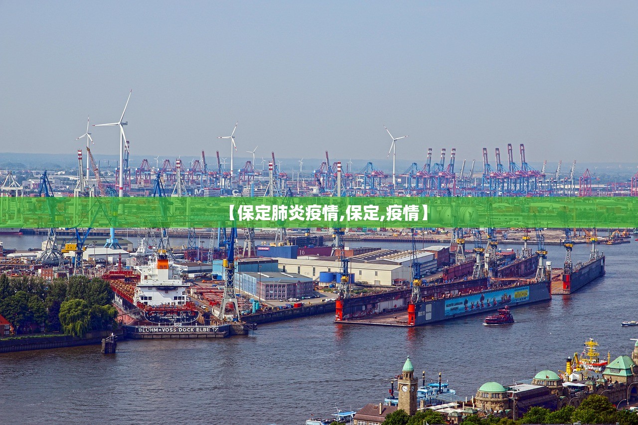 【保定肺炎疫情,保定,疫情】