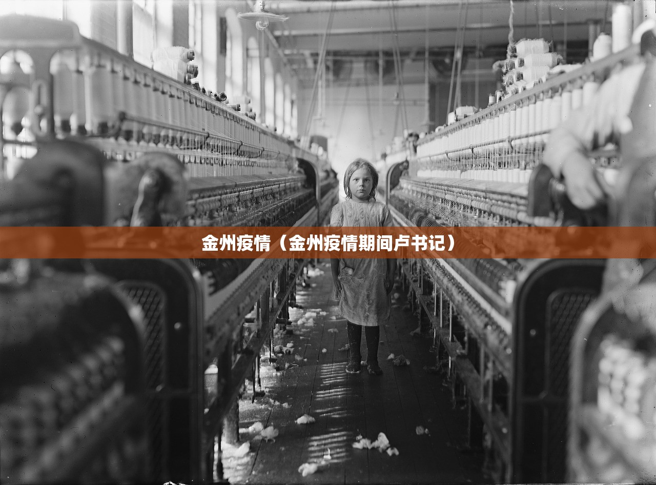 金州疫情（金州疫情期间卢书记）