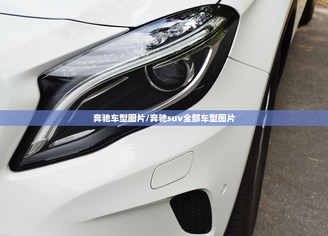 奔驰车型图片/奔驰suv全部车型图片