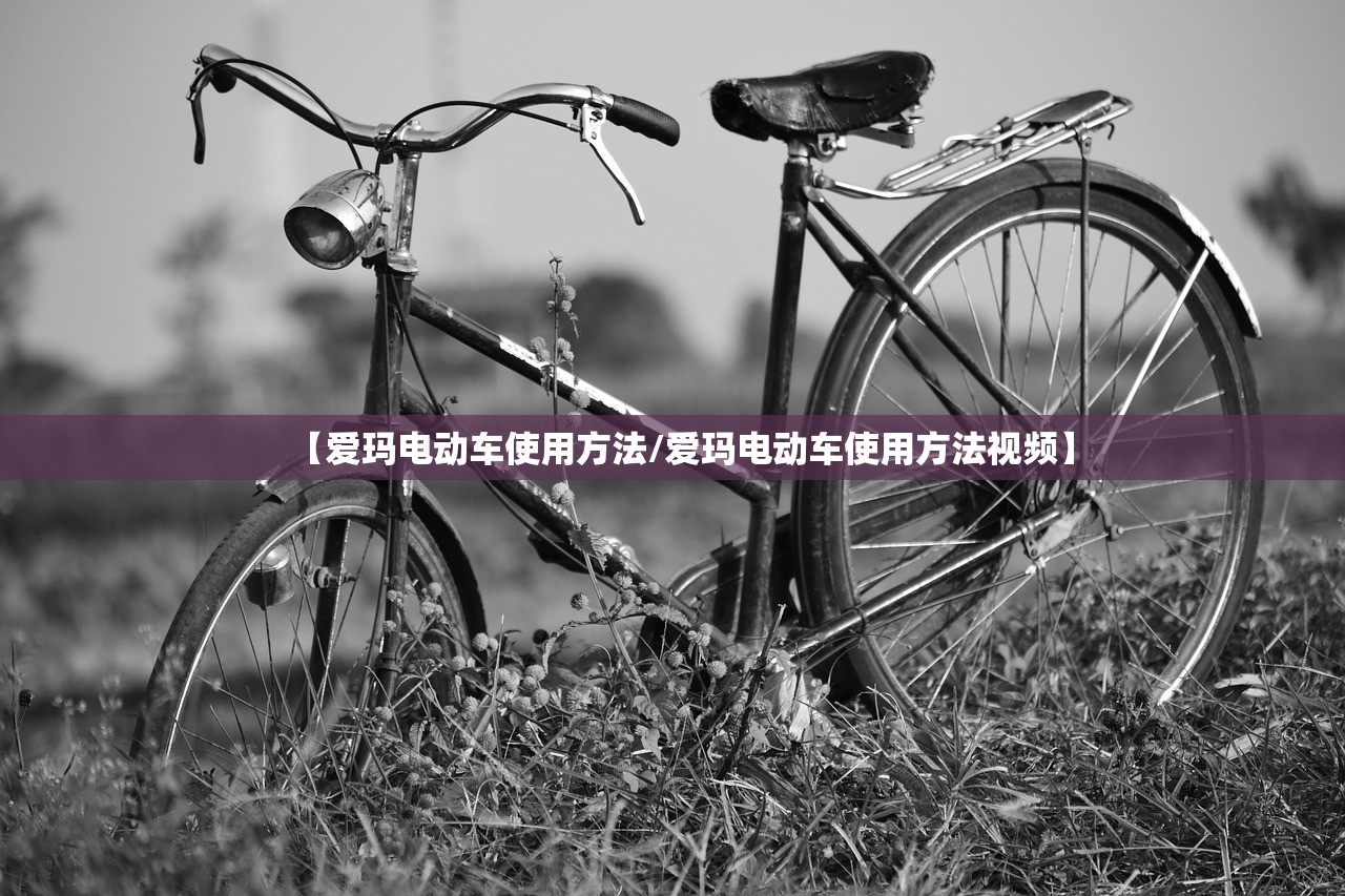 【爱玛电动车使用方法/爱玛电动车使用方法视频】 【爱玛电动车使用方法/爱玛电动车使用方法视频】
