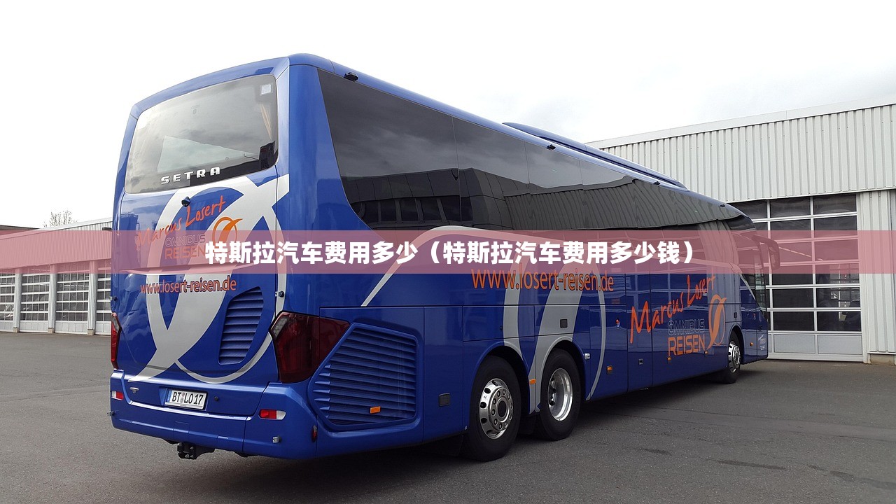 特斯拉汽车费用多少（特斯拉汽车费用多少钱）